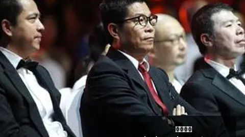 詹姆斯父子齐亮相，创纪录瞬间